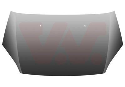 Kapota VAN WEZEL 1862660 VAN WEZEL 1862660 Predna kapota FORD RANGER 2007