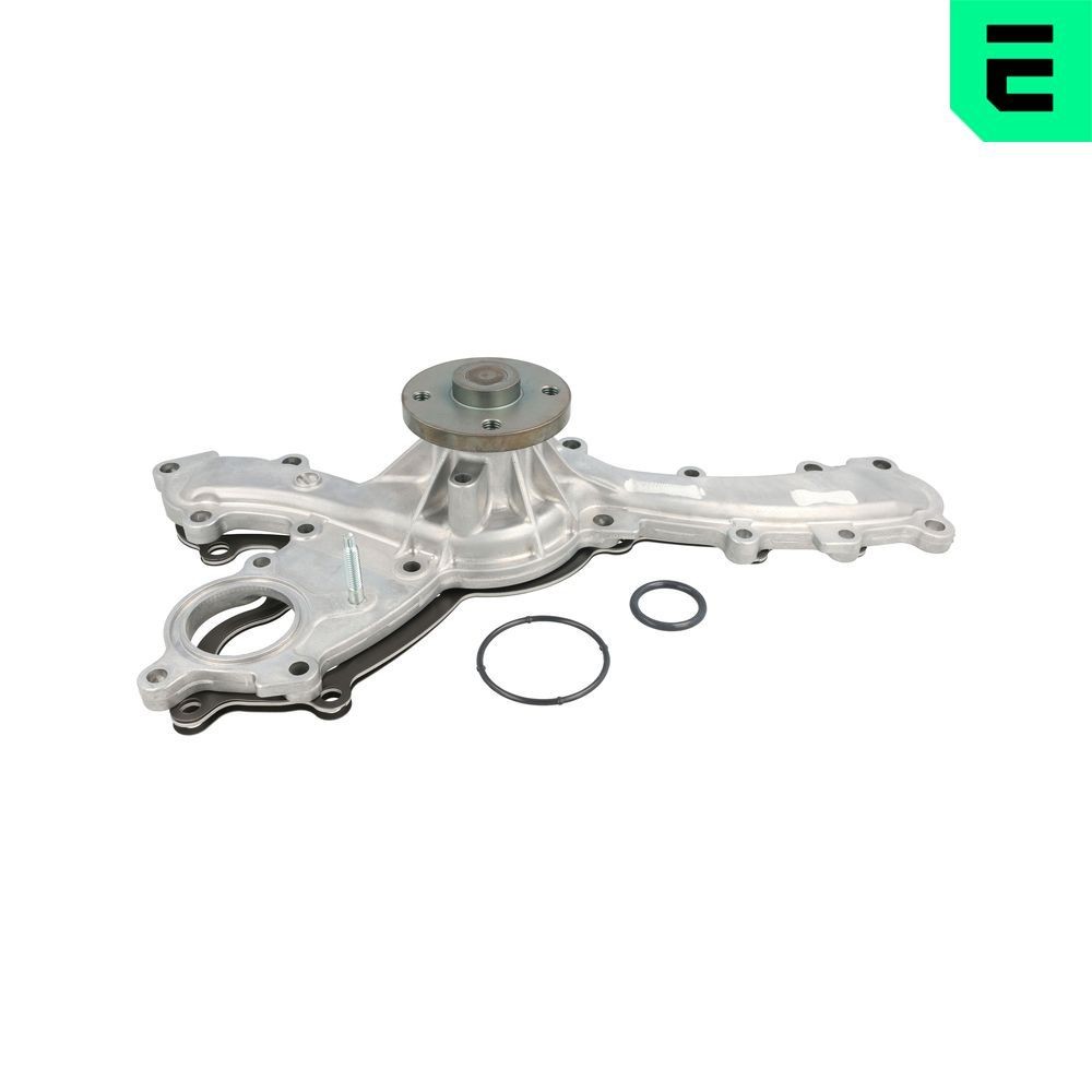 Ūdenssūknis OPTIMAL AQ-2462 OPTIMAL AQ-2462 Ūdens sūknis LEXUS IS 2024