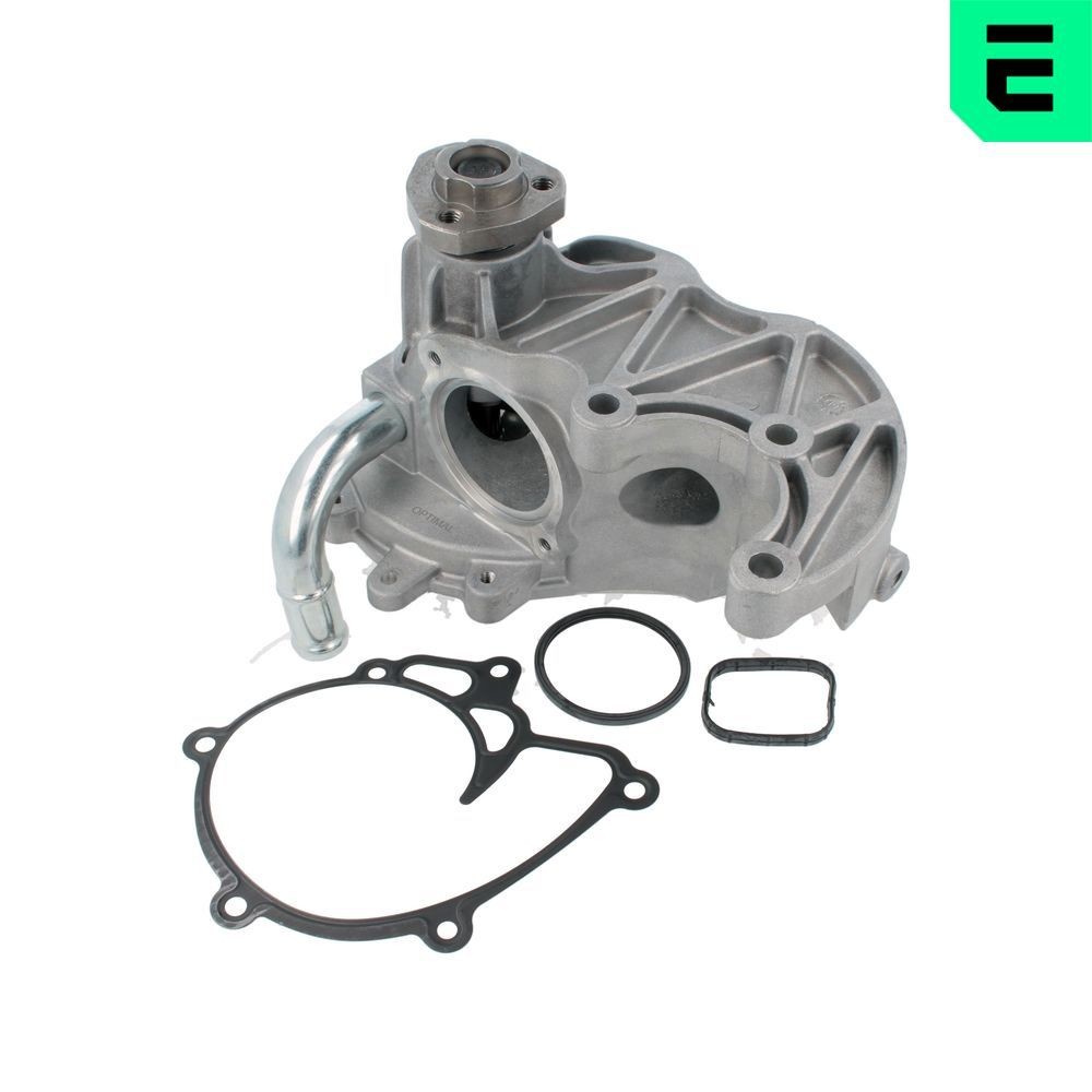 OPTIMAL Veepump AQ-2470 hind Veepump Chevrolet J309 AQ-2470 OPTIMAL