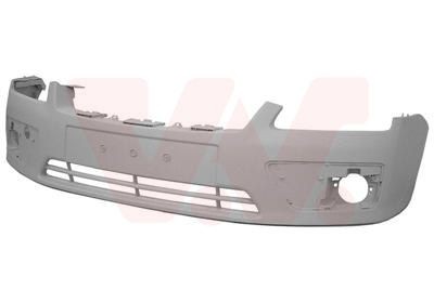 VAN WEZEL Pára-choques 1863574 VAN WEZEL 1863574 Pára-choques