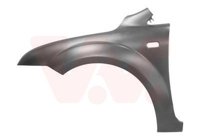 VAN WEZEL Spārns 1863655 VAN WEZEL 1863655 Spārns Fiat TALENTO lēti