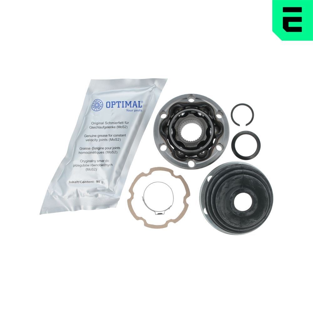 OPTIMAL Kit giunti semiasse CT-1063 OPTIMAL CT-1063 Kit giunti semiasse