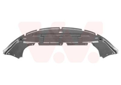 Mootorikate VAN WEZEL 1863702 VAN WEZEL 1863702 FORD RANGER 2018 Mootorikate