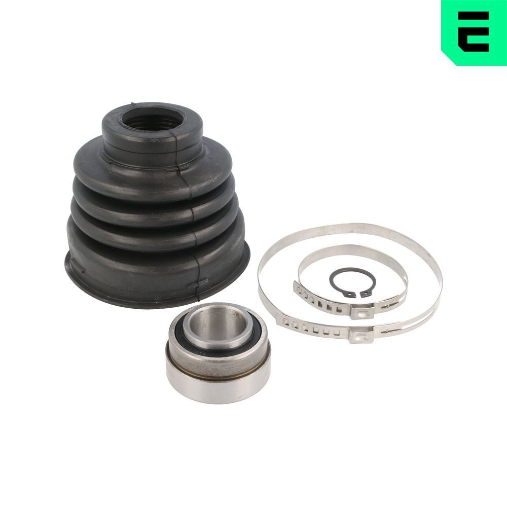 OPTIMAL Drivaksel Manchetsæt CVB-10143CR Drivaksel manchet OPTIMAL 164 CVB-10143CR billig