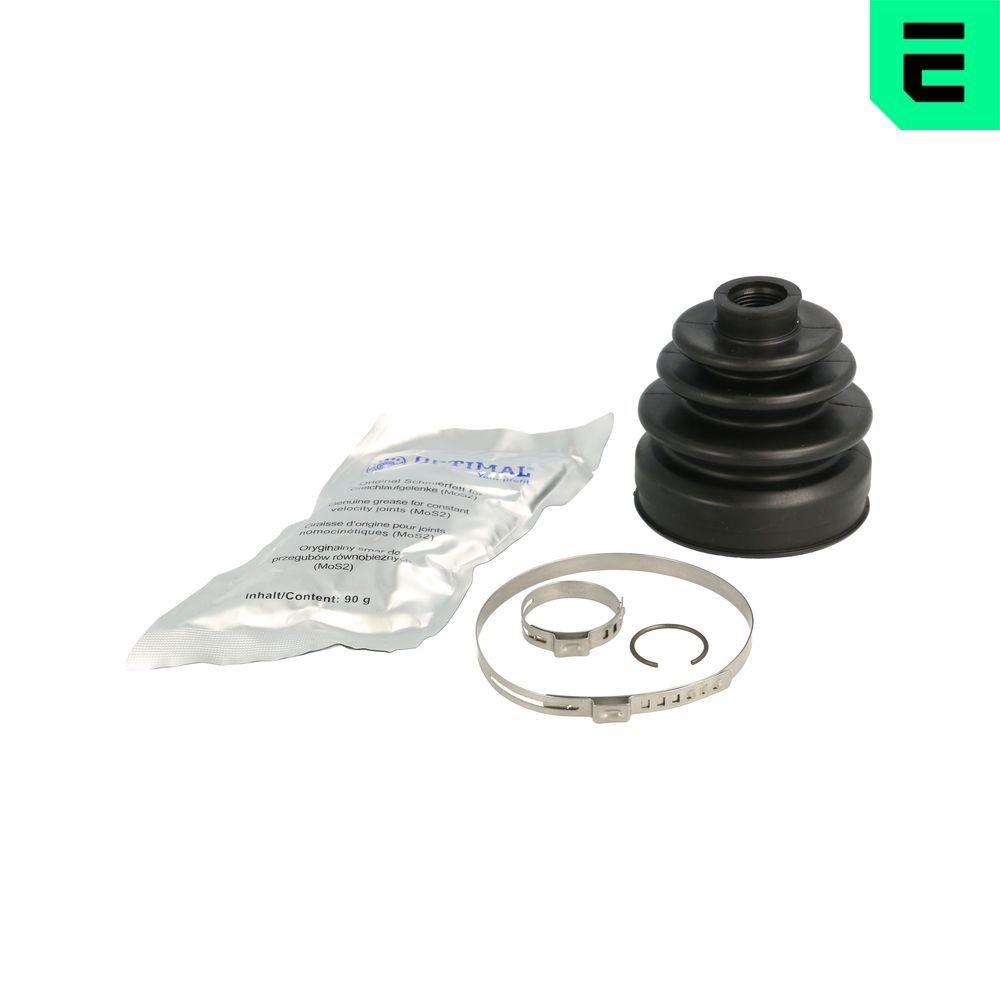 OPTIMAL Asmanchetten set CVB-10161CR CVB-10161CR Asmanchet OPTIMAL MAZDA RX-8