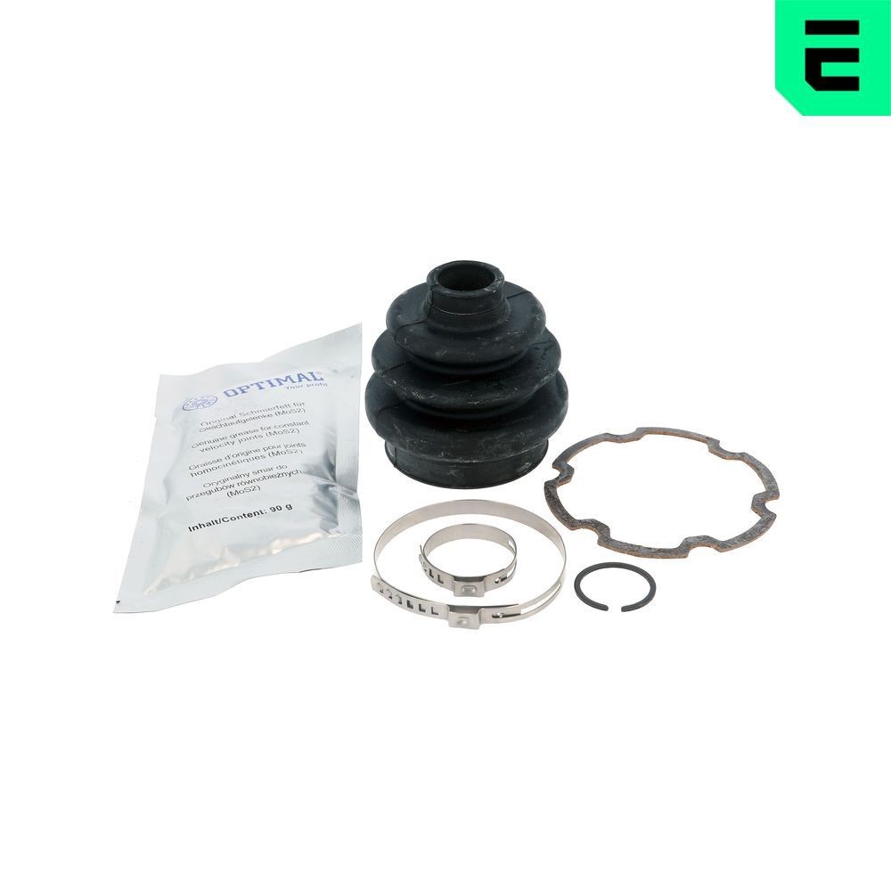 OPTIMAL Kit cuffia, semiasse CVB-10299CR CVB-10299CR Cuffia semiasse OPTIMAL CHEVROLET AVEO costo