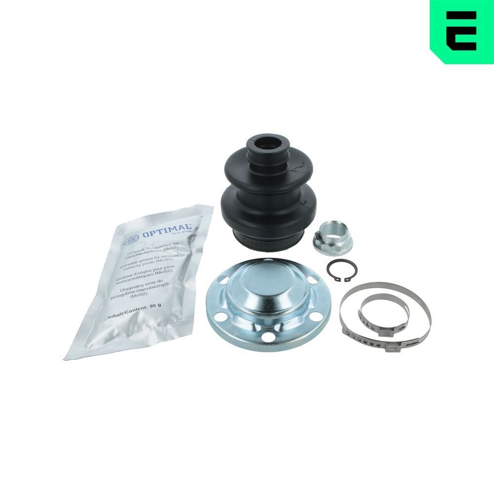 OPTIMAL Asmanchetten set CVB-10307CR Asmanchet OPTIMAL SPRINTER CVB-10307CR goedkoop