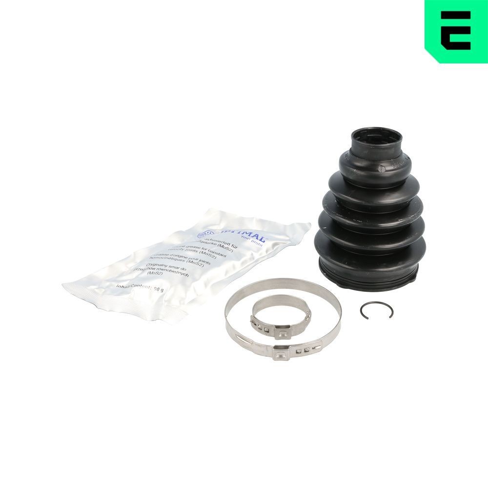 OPTIMAL Jeu de joint-soufflet, arbre de commande CVB-10526TPE CVB-10526TPE Soufflet de cardan OPTIMAL PEUGEOT J7