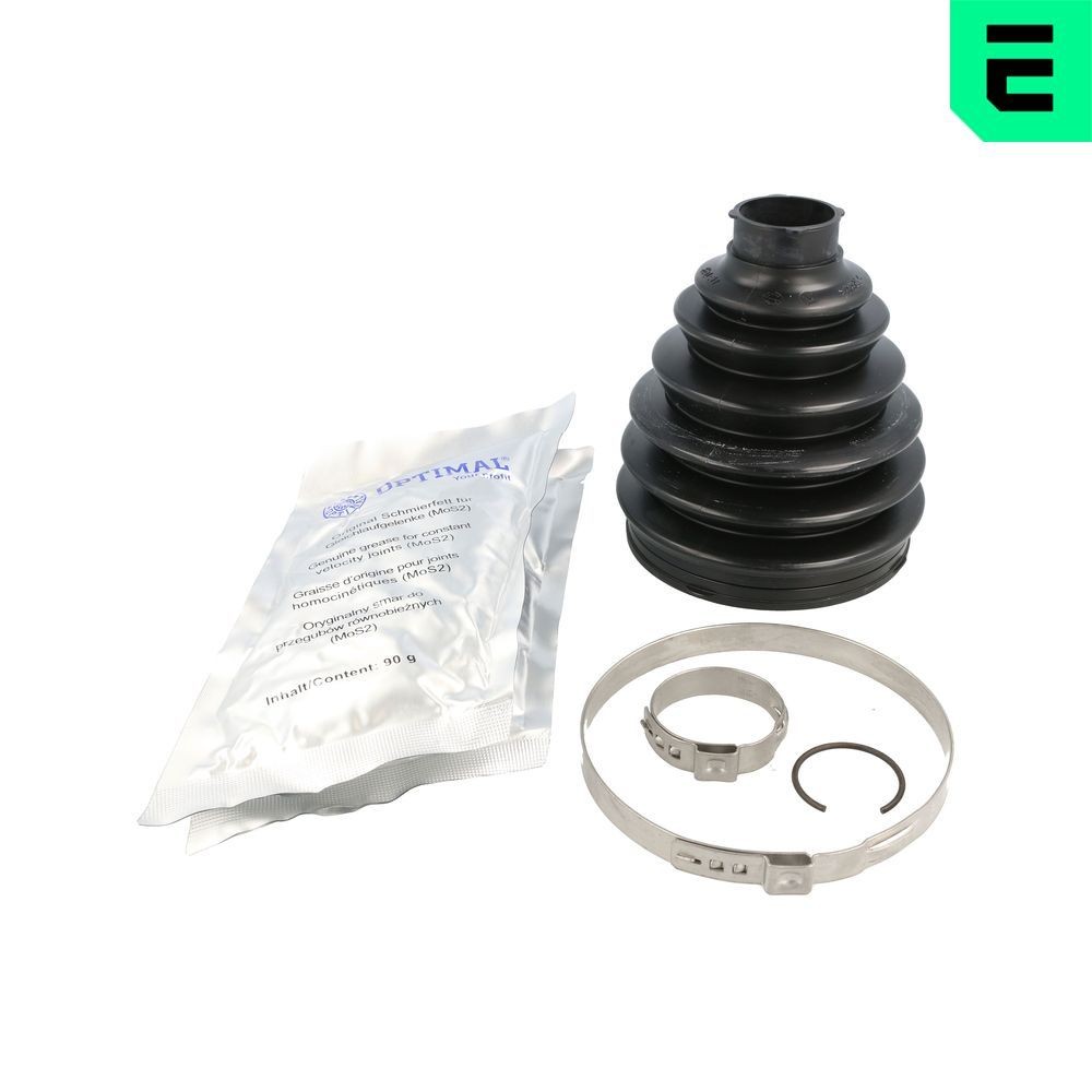 OPTIMAL Mansjettsett, drivaksel CVB-10531TPE Drivakselmansjett OPTIMAL XANTIA CVB-10531TPE billige