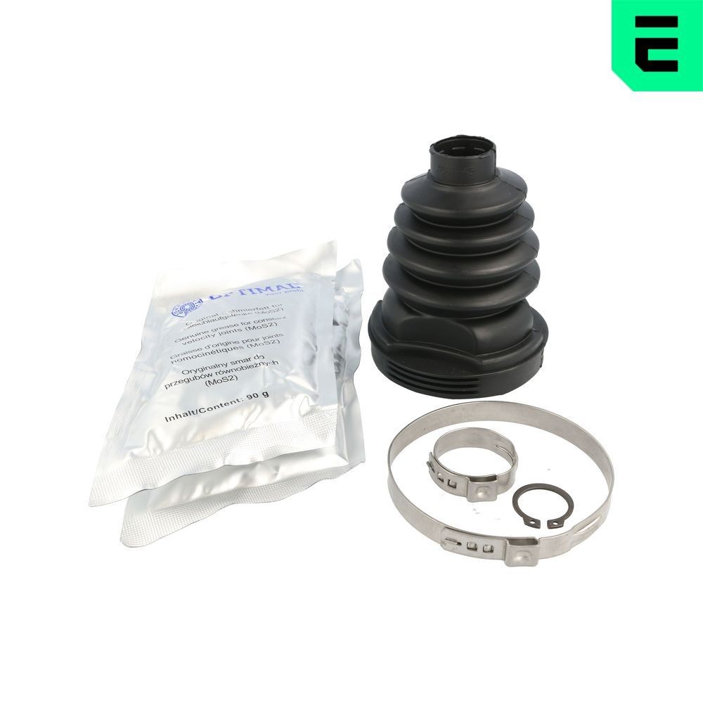 OPTIMAL Asmanchetten set CVB-10553TPE CVB-10553TPE Asmanchet RENAULT ARKANA OPTIMAL