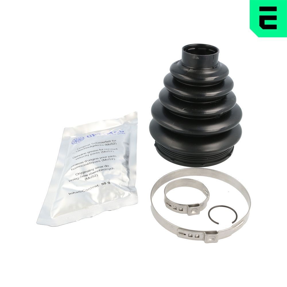 OPTIMAL Jeu de joint-soufflet, arbre de commande CVB-10570TPE CVB-10570TPE Kit soufflet de cardan PEUGEOT J7 OPTIMAL