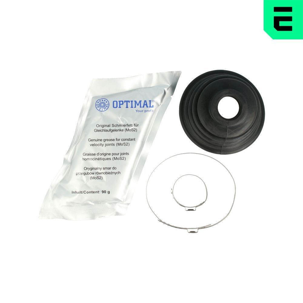 OPTIMAL Asmanchetten set CVB-10786CR CVB-10786CR Asmanchet OPTIMAL JEEP COMMANDER