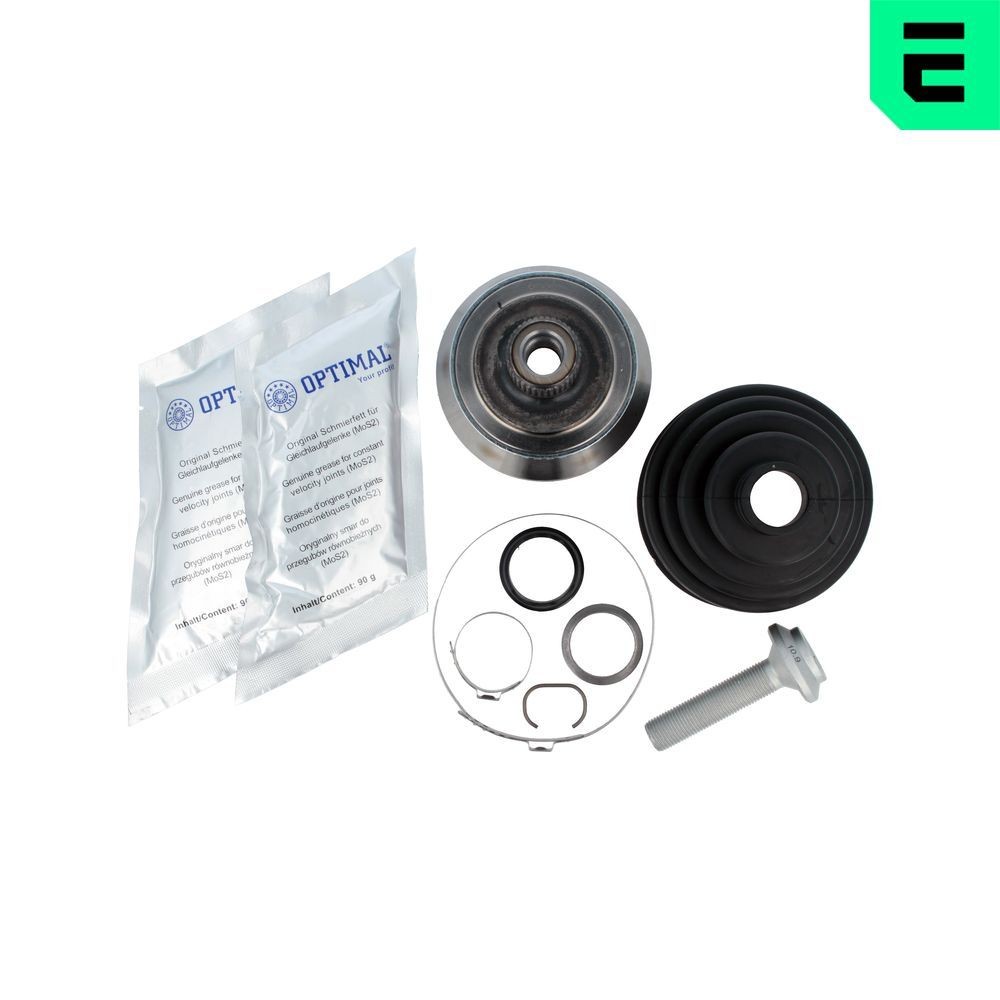 OPTIMAL Jeu de joints, arbre de transmission CW-2500 Jeu de joints arbre de transmission BMW OPTIMAL CW-2500