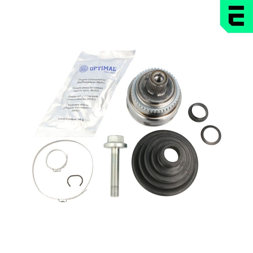 OPTIMAL Homokineet reparatie set, aandrijfas CW-2517 Rover 400 Homokineet OPTIMAL CW-2517