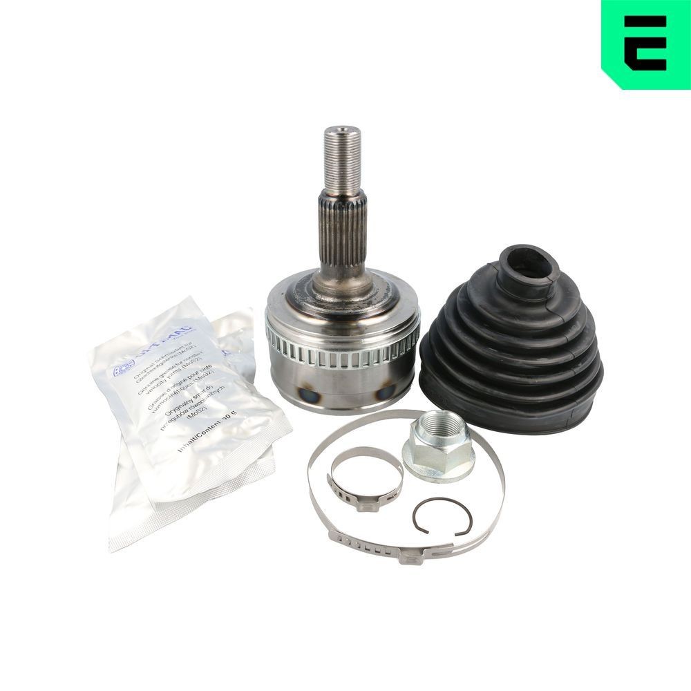 OPTIMAL Nivelsarja, vetoakseli CW-2528 CW-2528 OPTIMAL Vetonivel Mercedes-Benz 190 hinta