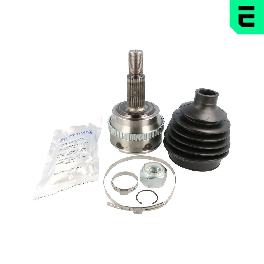 OPTIMAL Ledsats, drivaxel CW-2534 CW-2534 OPTIMAL ledsats drivaxel Renault KOLEOS