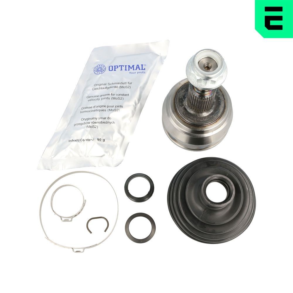 OPTIMAL Homokineet reparatie set, aandrijfas CW-2566 Homokinetische koppeling OPTIMAL LEON CW-2566 goedkoop