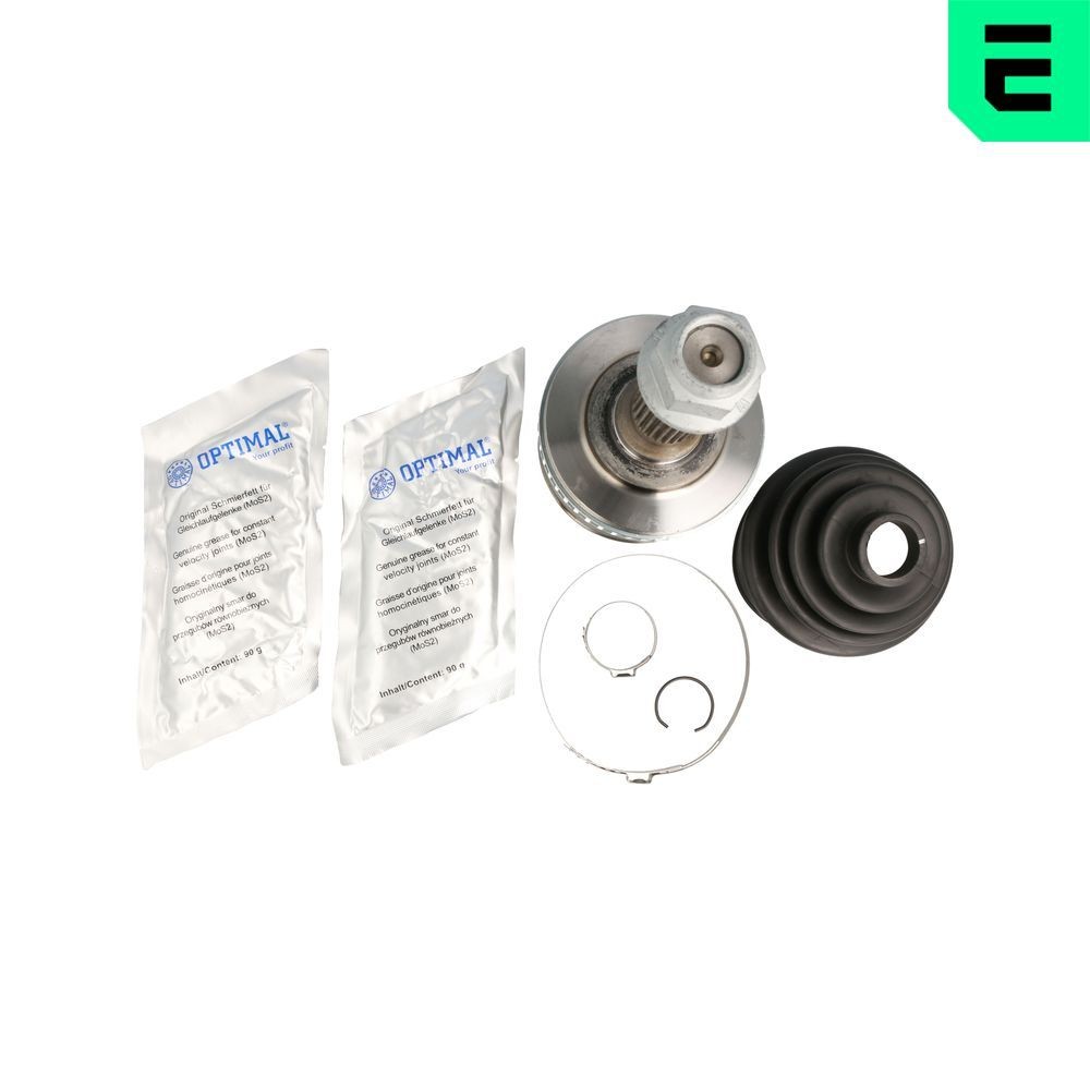 OPTIMAL Drivledd CW-2578 Drivknute OPTIMAL R-Klasse CW-2578 billige