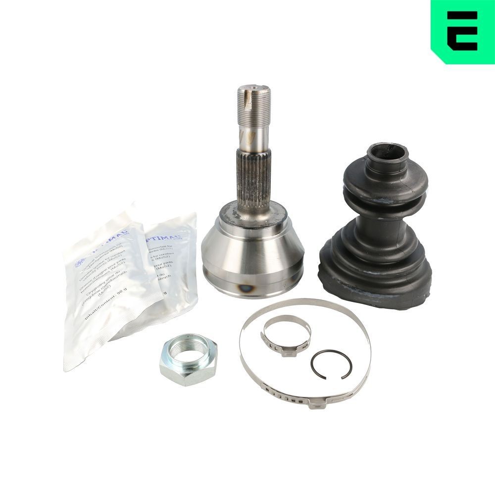 OPTIMAL Joint kit, drive shaft CW-2587 OPTIMAL CW-2587 Fiat Ducato Panorama 290 cv joint price