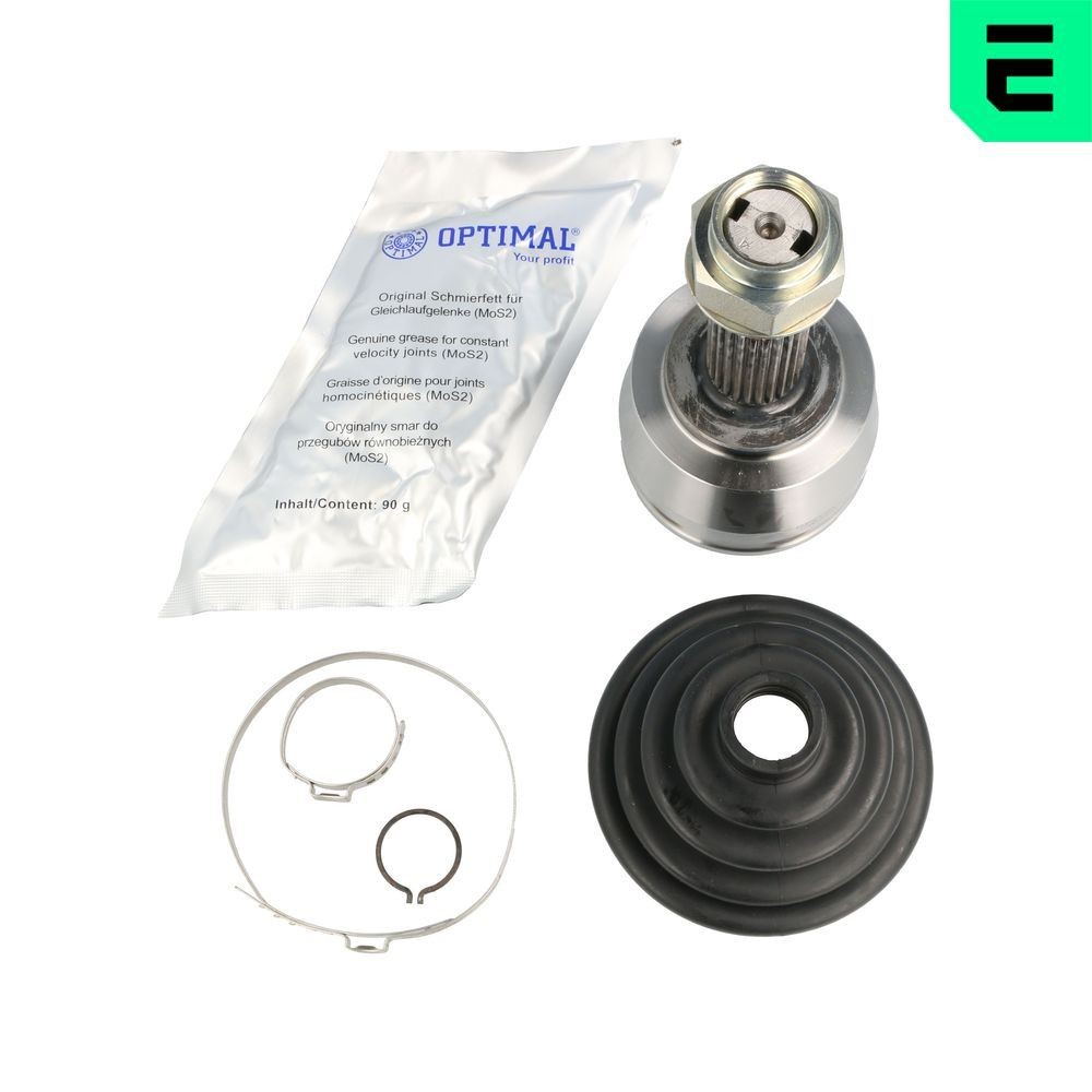 OPTIMAL Homokineet reparatie set, aandrijfas CW-2623 Lancia MUSA Homokinetische koppeling OPTIMAL CW-2623