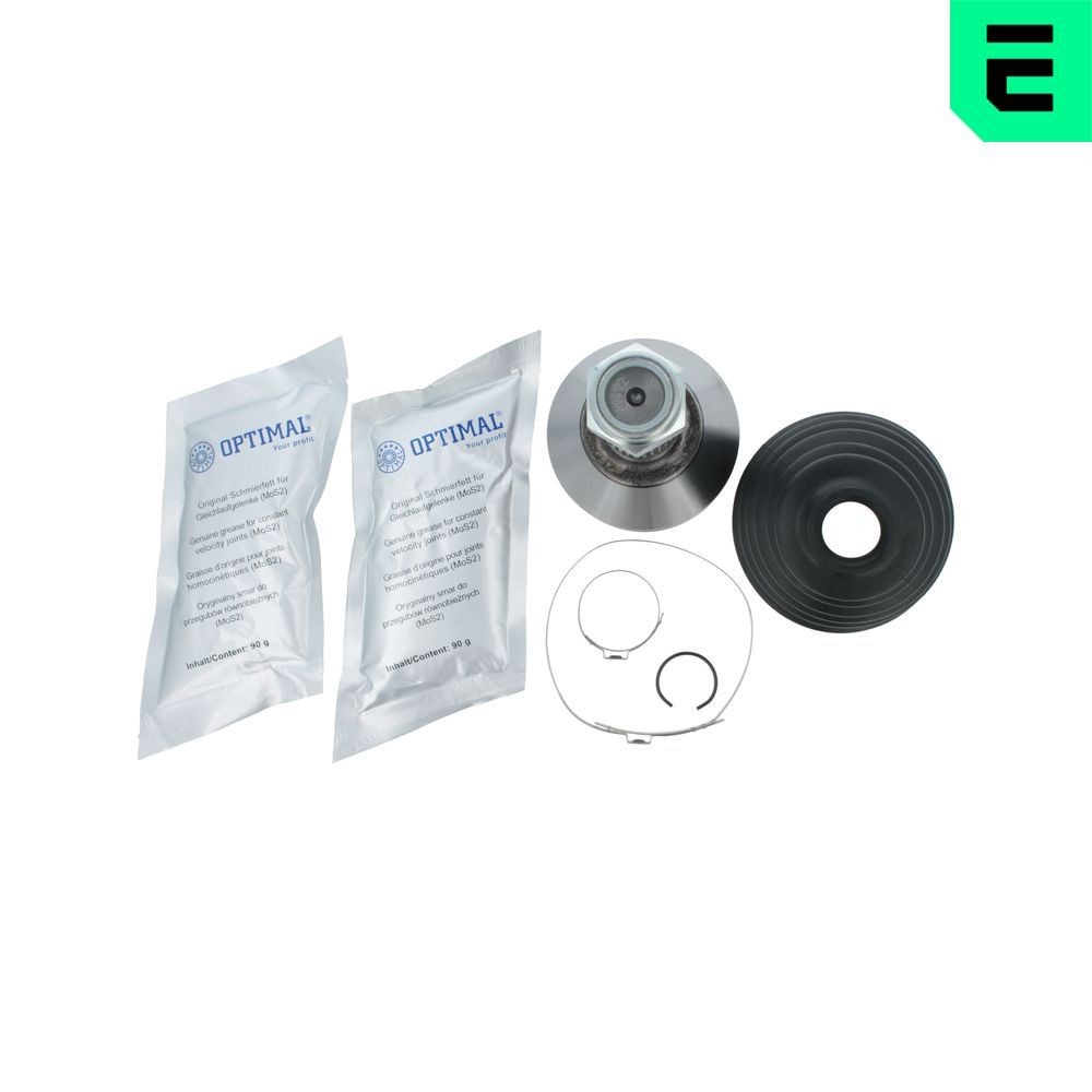 OPTIMAL Drivledd CW-2638 OPTIMAL CW-2638 Drivknute Escalade Crew Cab Pick-up pris