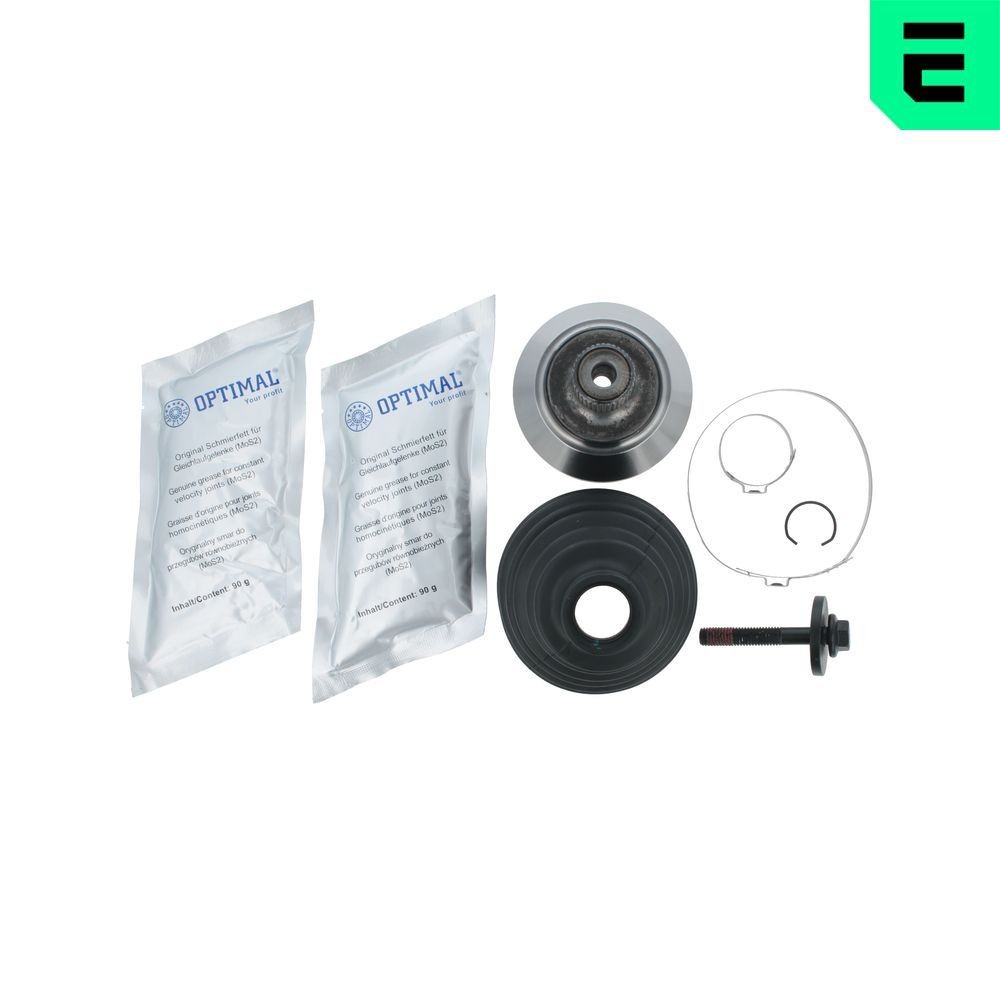 OPTIMAL Homokineet reparatie set, aandrijfas CW-2661 Homokinetische koppeling JEEP OPTIMAL CW-2661