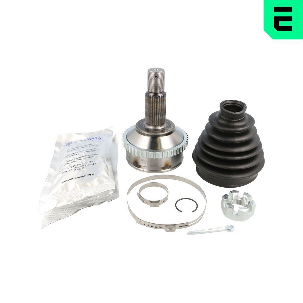 OPTIMAL Drivledd CW-2675 OPTIMAL CW-2675 Drivknute Zeta (220) pris