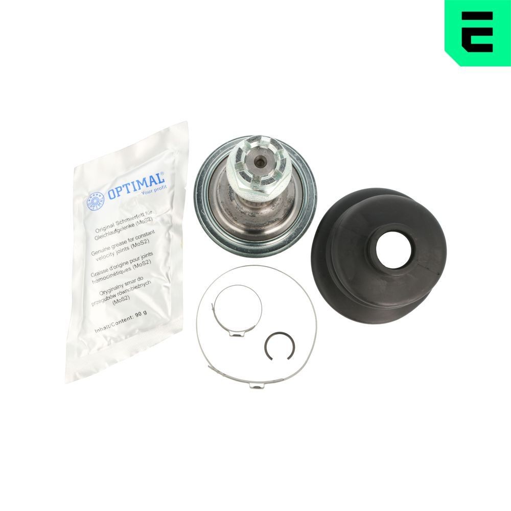 OPTIMAL Liigendlaager, veovõll CW-2684 OPTIMAL CW-2684 Pooltelje ots Corolla V FX Compact (E80) originaal hind