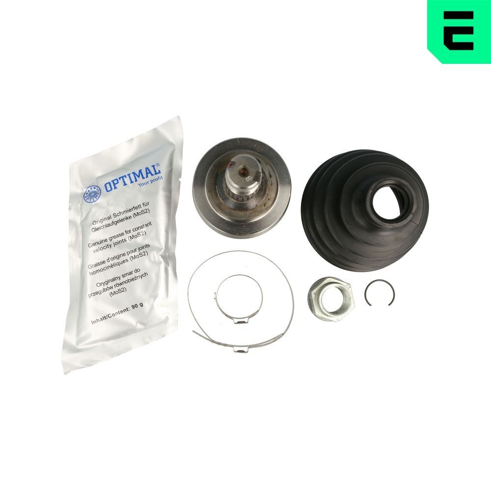 OPTIMAL Homokineet reparatie set, aandrijfas CW-2685 OPTIMAL CW-2685 Homokineet reparatie set, aandrijfas