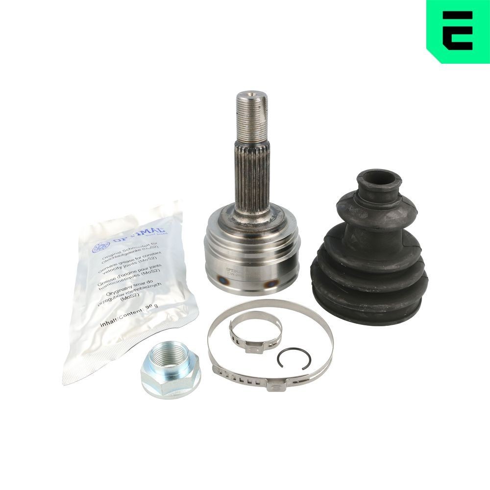 Jeu de joints, arbre de transmission OPTIMAL CW-2697 OPTIMAL CW-2697: Joint homocinétique Toyota AYGO 2021