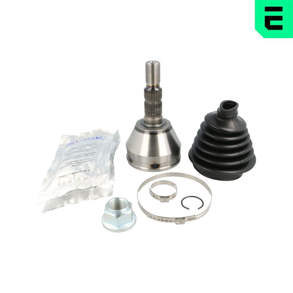 OPTIMAL Drivledd CW-2765 CW-2765 OPTIMAL Drivakselledd Jeep billige