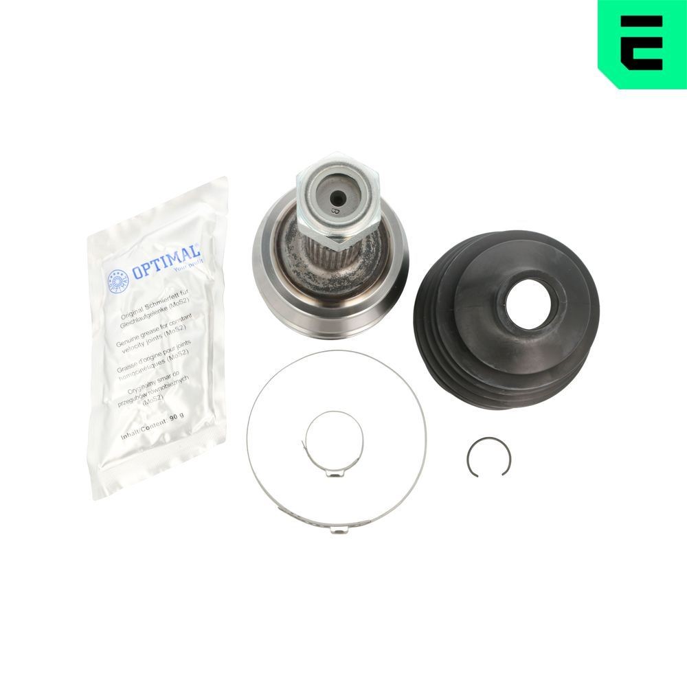 OPTIMAL Kit giunti semiasse CW-2861 CW-2861 costo Giunto omocinetico RENAULT FLUENCE OPTIMAL