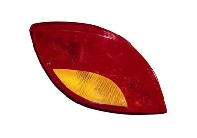 VAN WEZEL Baglygte 1865931 Baglygter Ford RB_ 1865931 VAN WEZEL