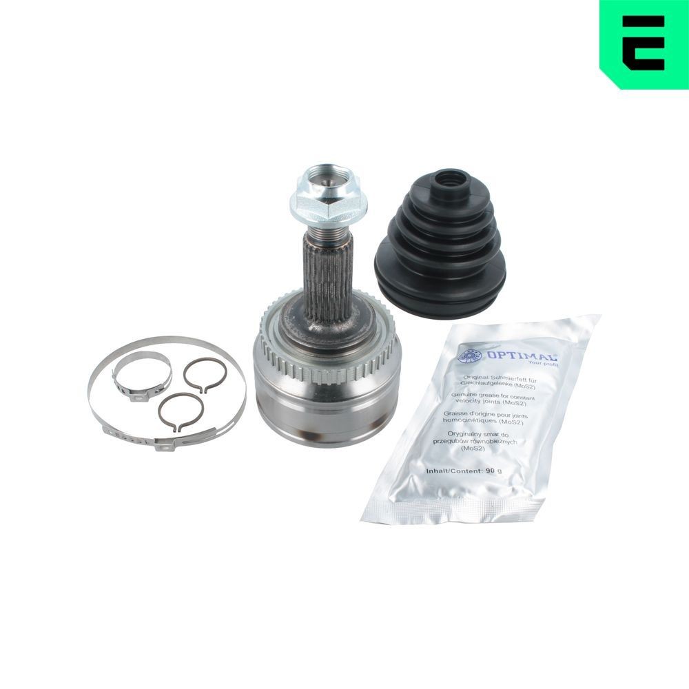 OPTIMAL Sada kĺbov hnacieho hriadeľa CW-2888 OPTIMAL CW-2888 Homokinetický kĺb 900 I Sedan cena
