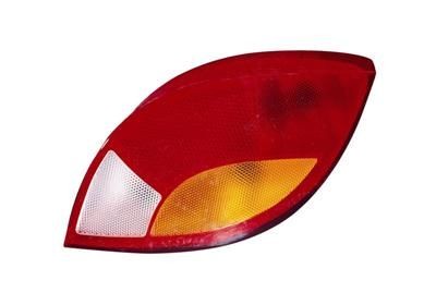 VAN WEZEL Baglygte 1865932 Baglys Ford RB_ 1865932 VAN WEZEL