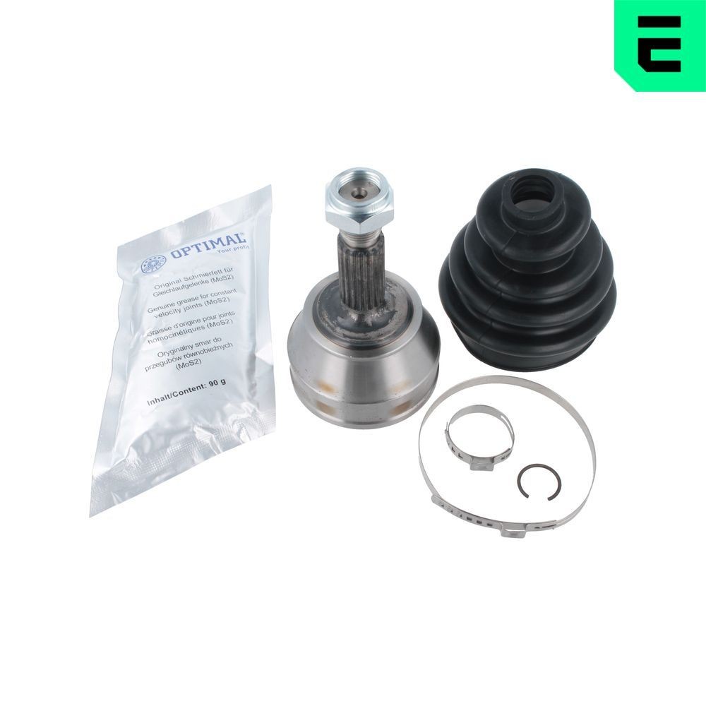 OPTIMAL Drivledd CW-2949 OPTIMAL CW-2949 Drivledd 50 (86) pris