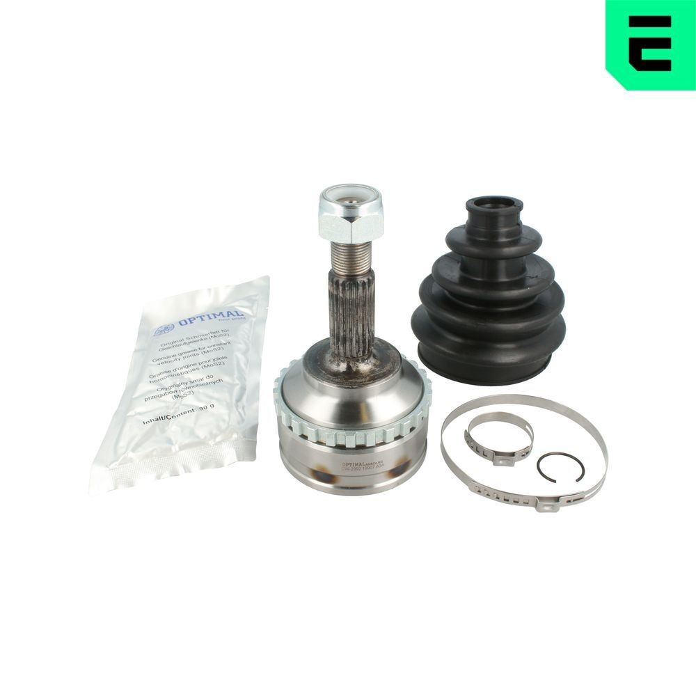 OPTIMAL Kit giunti semiasse CW-2992 CW-2992 costo Giunto omocinetico OPTIMAL RENAULT FLUENCE