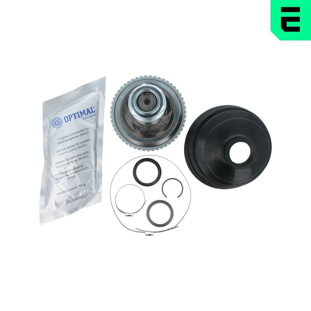 OPTIMAL Kit giunti semiasse CW-3001 CW-3001 costo Giunto omocinetico RENAULT FLUENCE OPTIMAL
