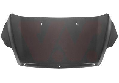 VAN WEZEL Motorkap 1866660 1866660 Motorkap en onderdelen FORD GRANADA VAN WEZEL