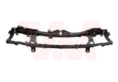 VAN WEZEL Face avant 1866678 VAN WEZEL 1866678 Face avant Peugeot 206 d'origine