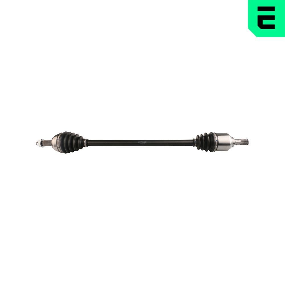 OPTIMAL Arbre de transmission DS-3648 Nissan NAVARA Cardan OPTIMAL DS-3648