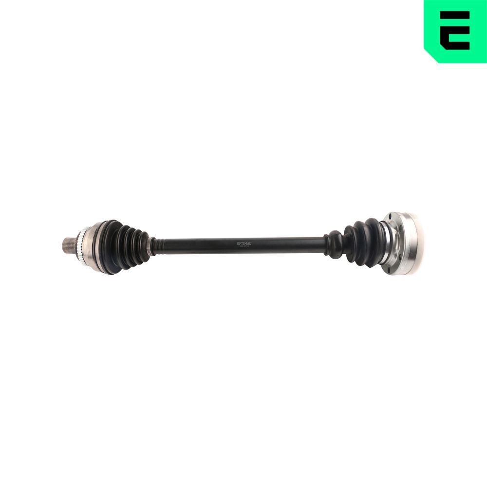 OPTIMAL Drivaksel DS-3714 OPTIMAL DS-3714 Drivaksel Audi A6 C4 Avant pris