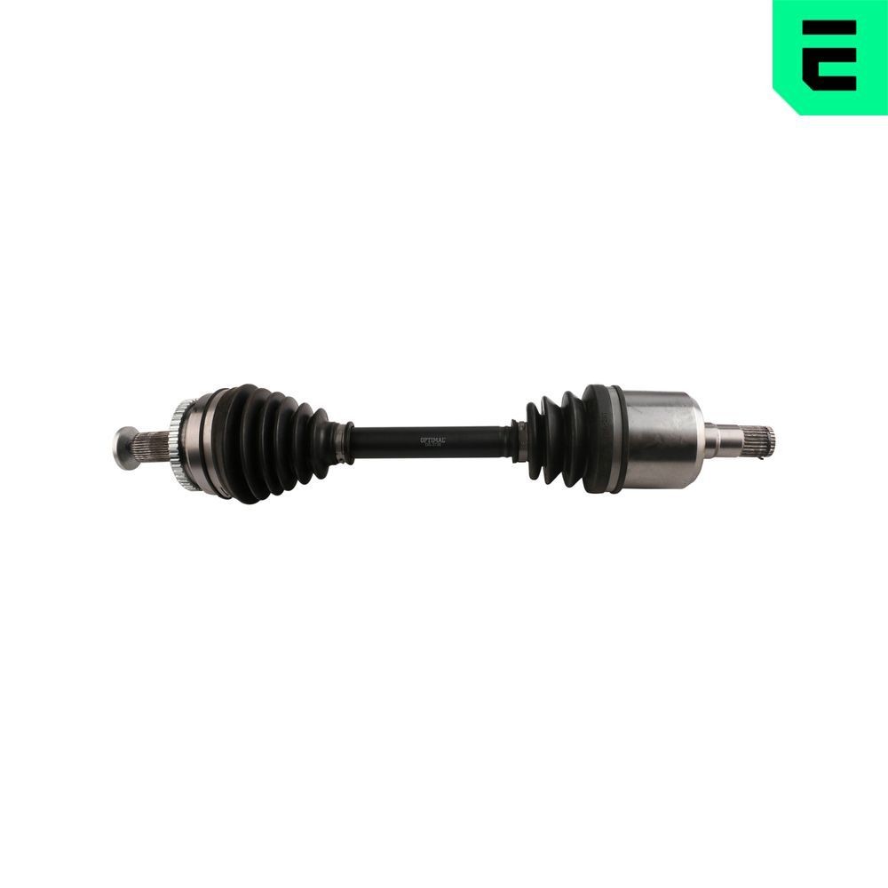 OPTIMAL Drive shaft DS-3736 DS-3736 OPTIMAL drive shaft for VOLVO V40