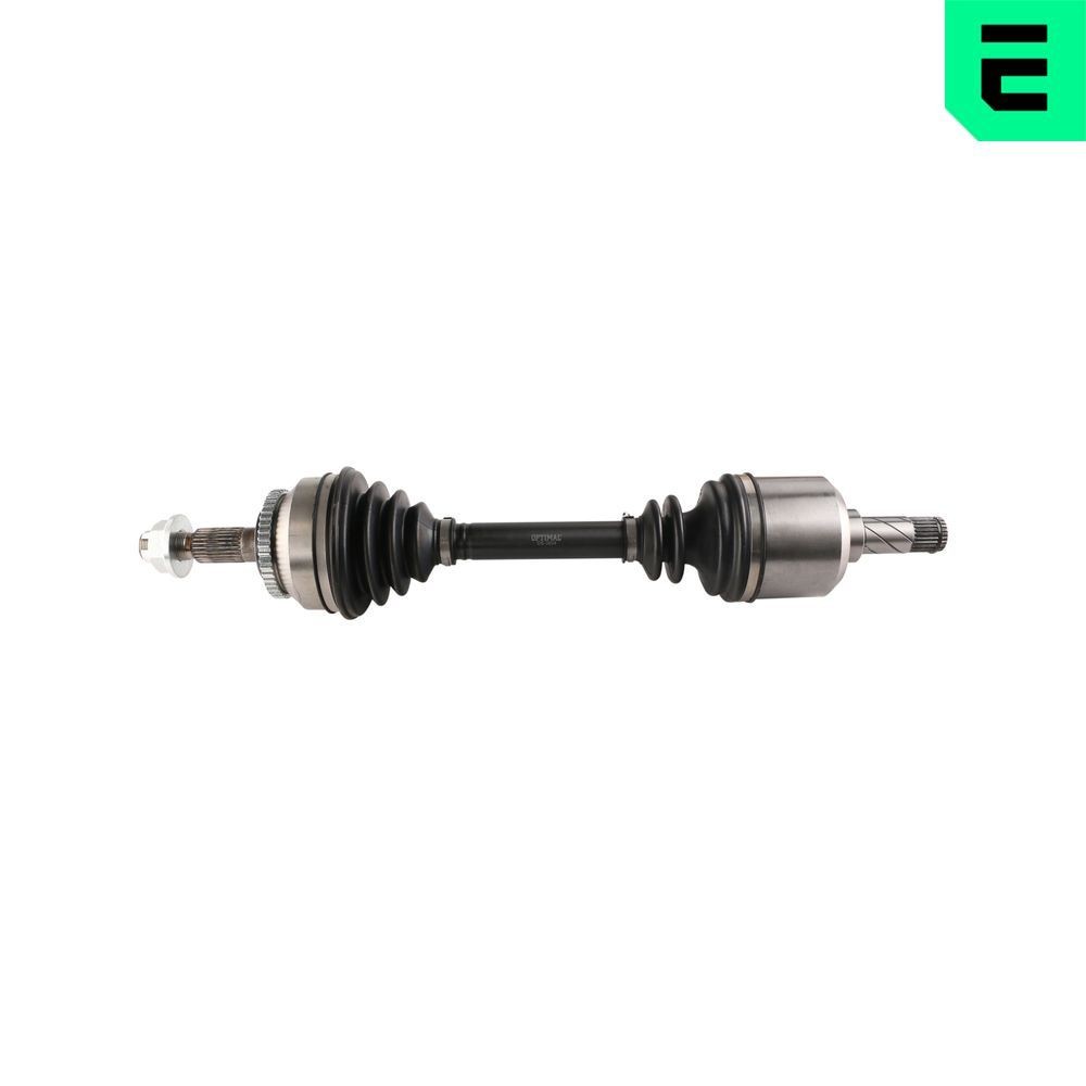 OPTIMAL Drive shaft DS-3804 DS-3804 OPTIMAL drive shaft for VOLVO V40