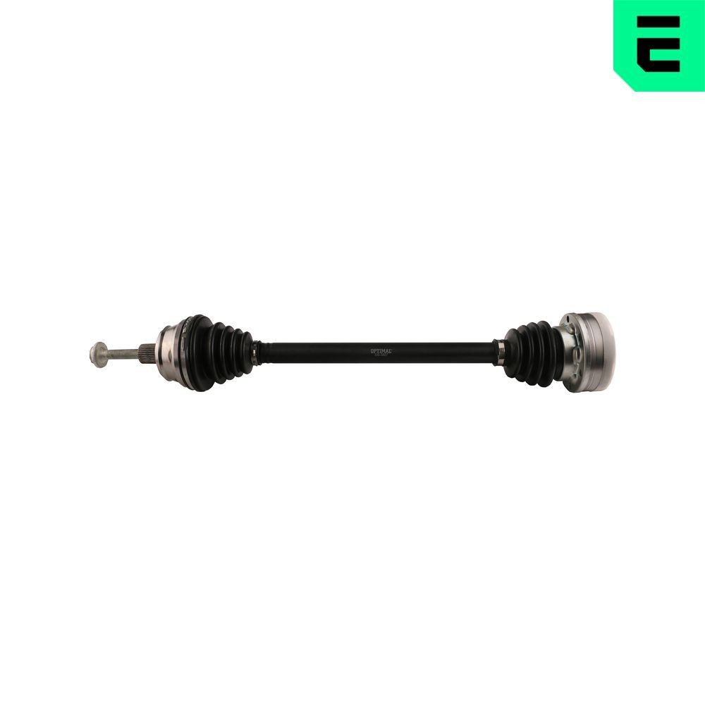 OPTIMAL Semiasse DS-3807 OPTIMAL DS-3807 Semialbero Audi 80 B3 prezzo