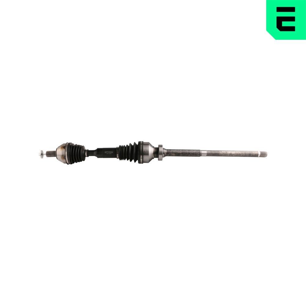 OPTIMAL Drive shaft DS-3881 DS-3881 OPTIMAL drive shaft for VOLVO V40