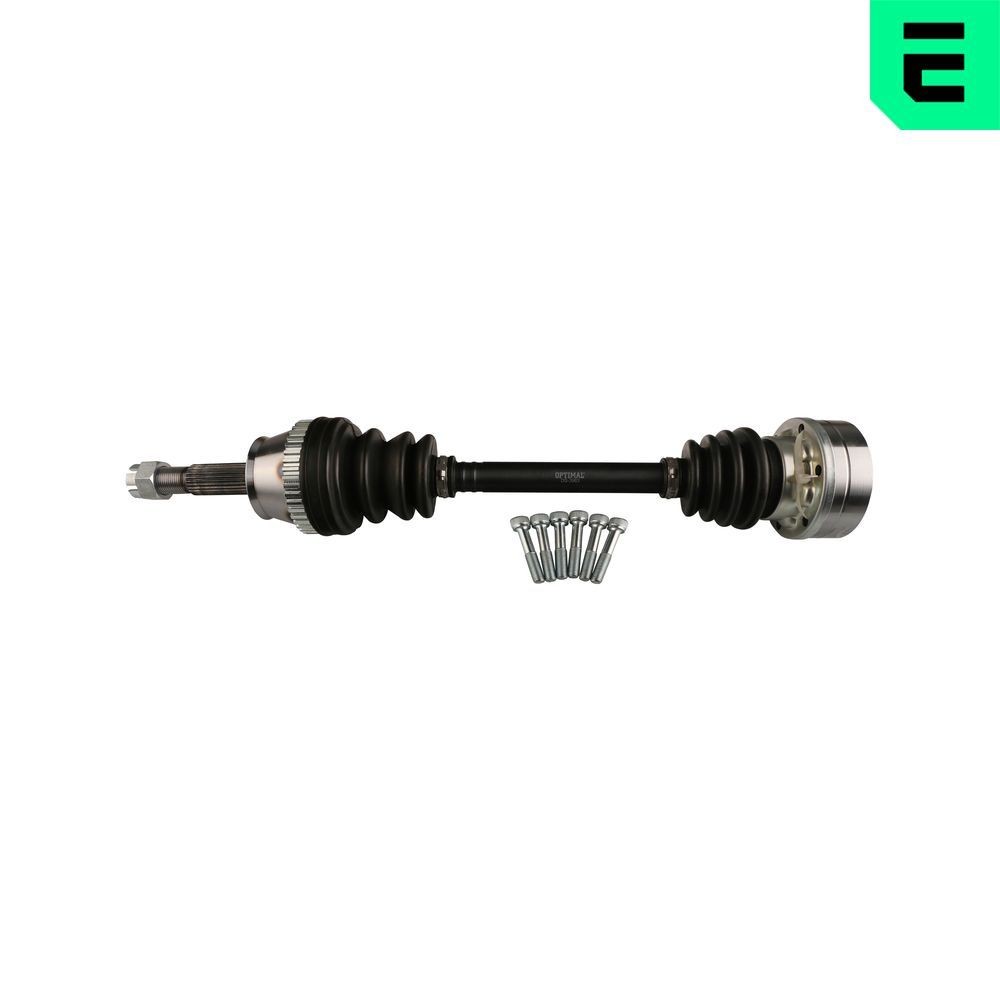 Arbre de transmission OPTIMAL DS-3963 OPTIMAL DS-3963: Cardan Fiat MAREA 2005