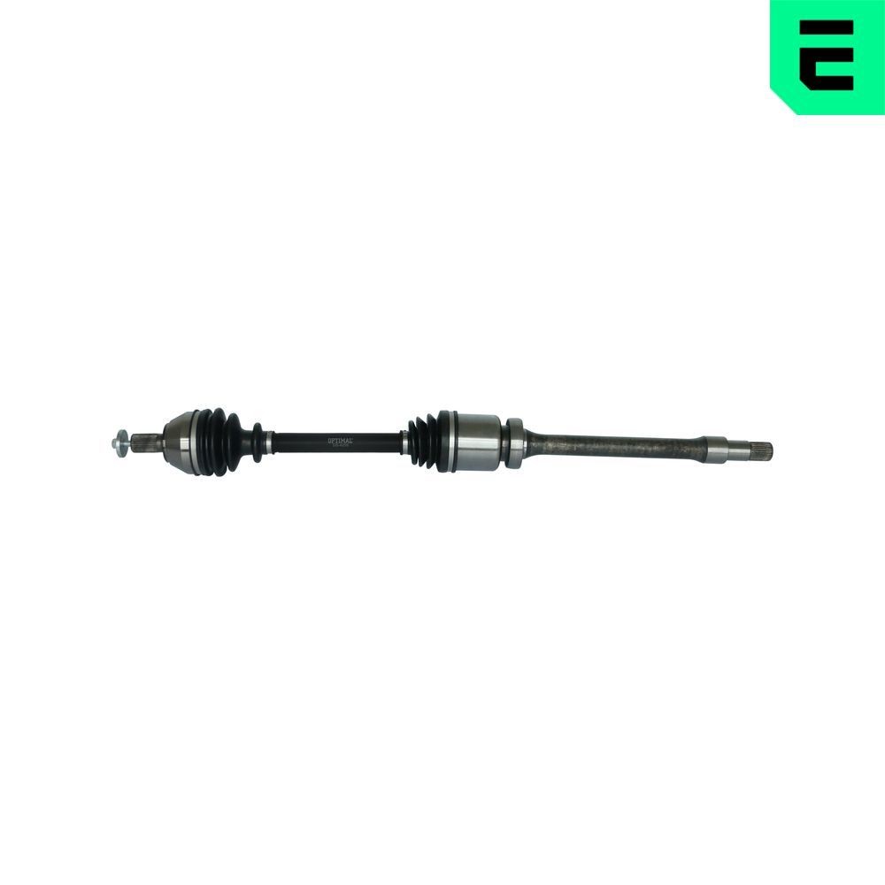 OPTIMAL Semiasse DS-4259 DS-4259 Semiasse VOLVO OPTIMAL costo