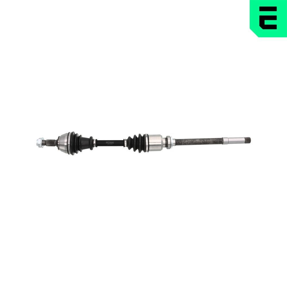 OPTIMAL Drive shaft DS-4262 Volvo V40 OPTIMAL drive shaft DS4262
