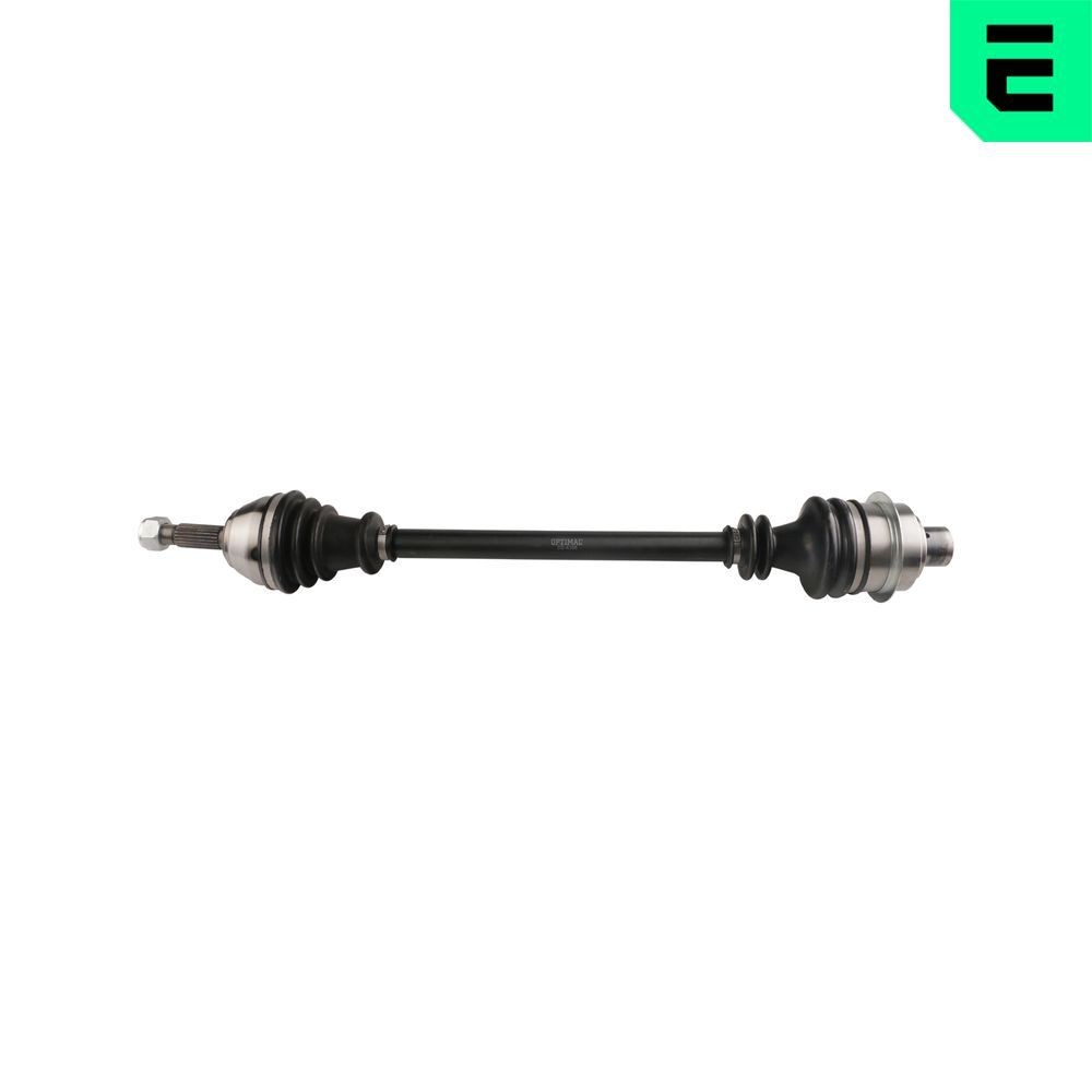 OPTIMAL Άξονας μετάδοσης κίνησης DS-4388 OPTIMAL DS-4388 Ημιαξόνιο RENAULT 11 Van φθηνά